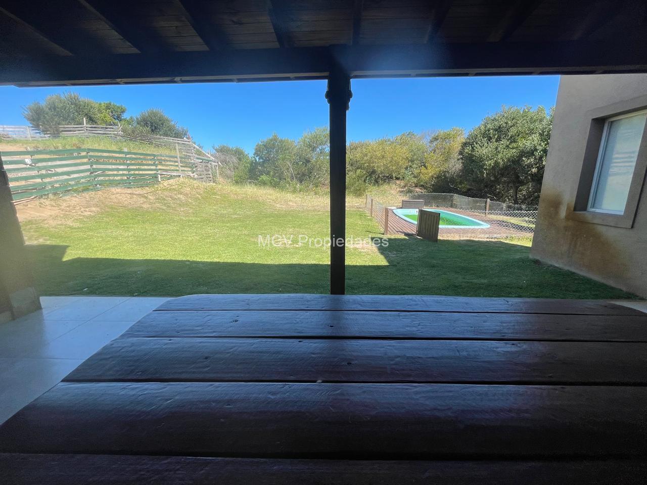DEPORTIVA 23 p/10 pax c/piscina cercada. TB EN VENTA-OPORTUNIDAD! — foto 21