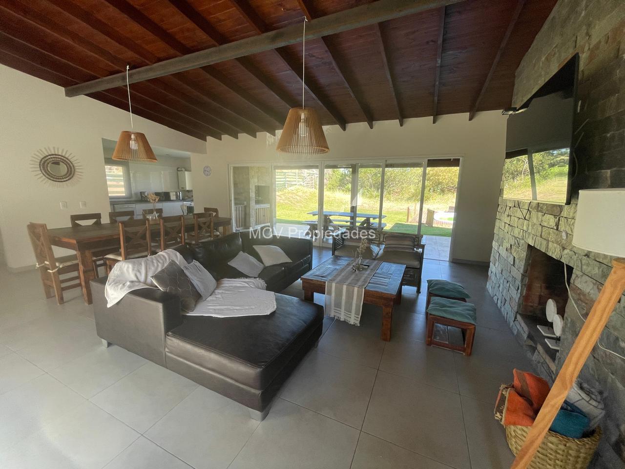 DEPORTIVA 23 p/10 pax c/piscina cercada. TB EN VENTA-OPORTUNIDAD! — foto 22