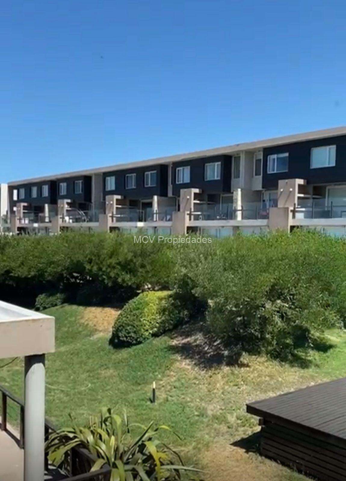 MAR DE LAS PAMPAS Complejo Linda Bay - Excel Duplex de 3 Amb - C/terraza y Balcón, Cochera y Baulera — foto 4
