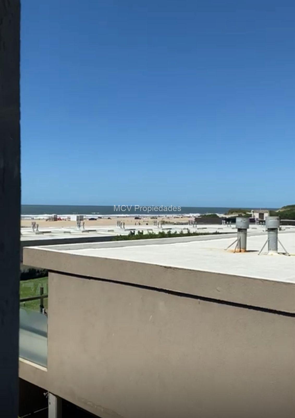 MAR DE LAS PAMPAS Complejo Linda Bay - Excel Duplex de 3 Amb - C/terraza y Balcón, Cochera y Baulera — foto 5