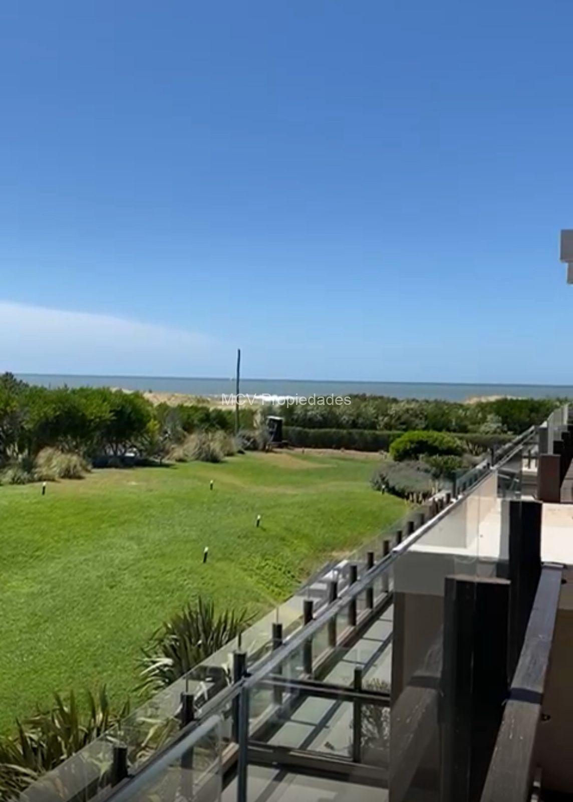 MAR DE LAS PAMPAS Complejo Linda Bay - Excel Duplex de 3 Amb - C/terraza y Balcón, Cochera y Baulera — foto 28