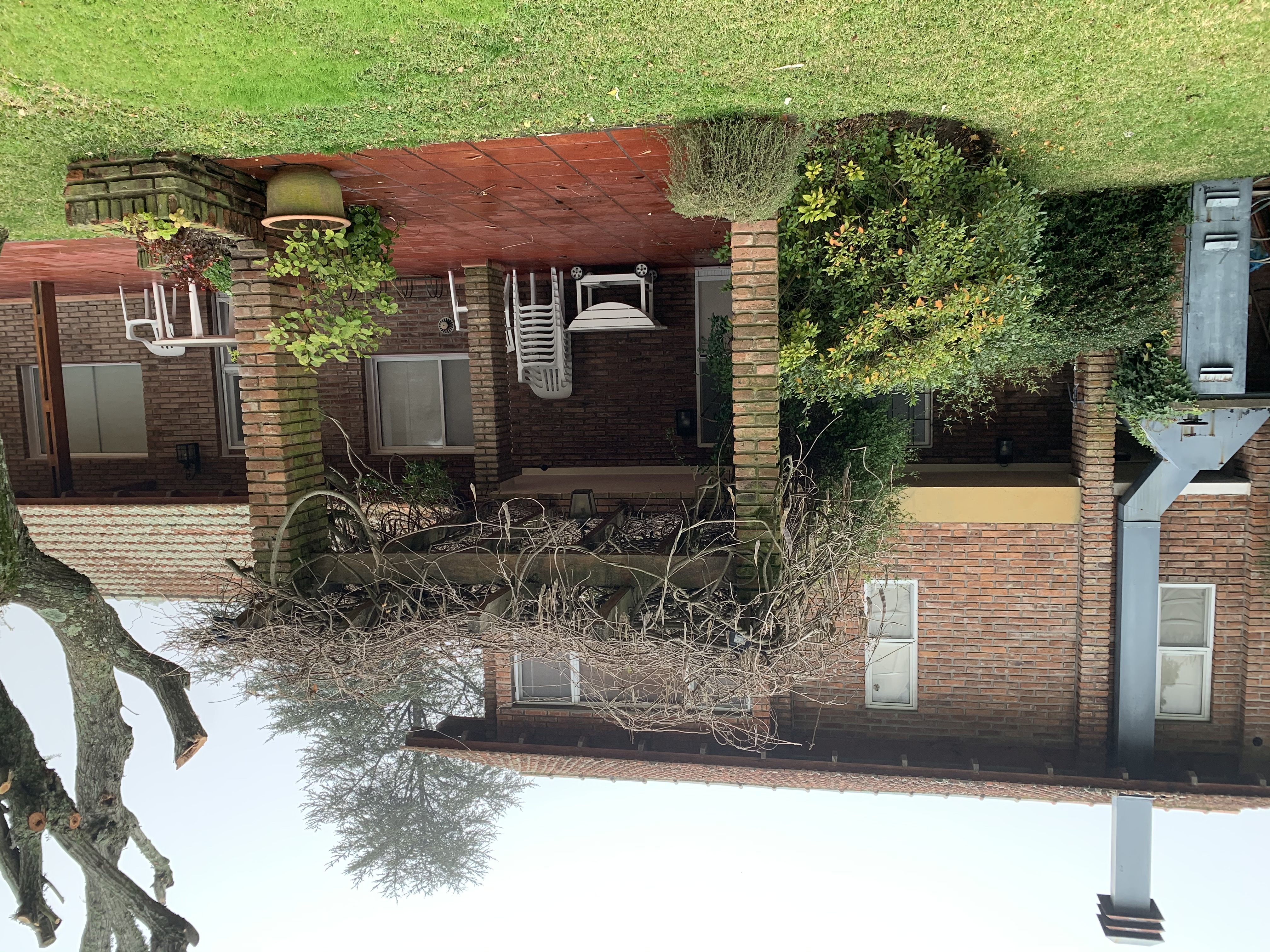CLUB EL CARMEN - 4 dorm c/pileta c/amplio jardin — foto 48