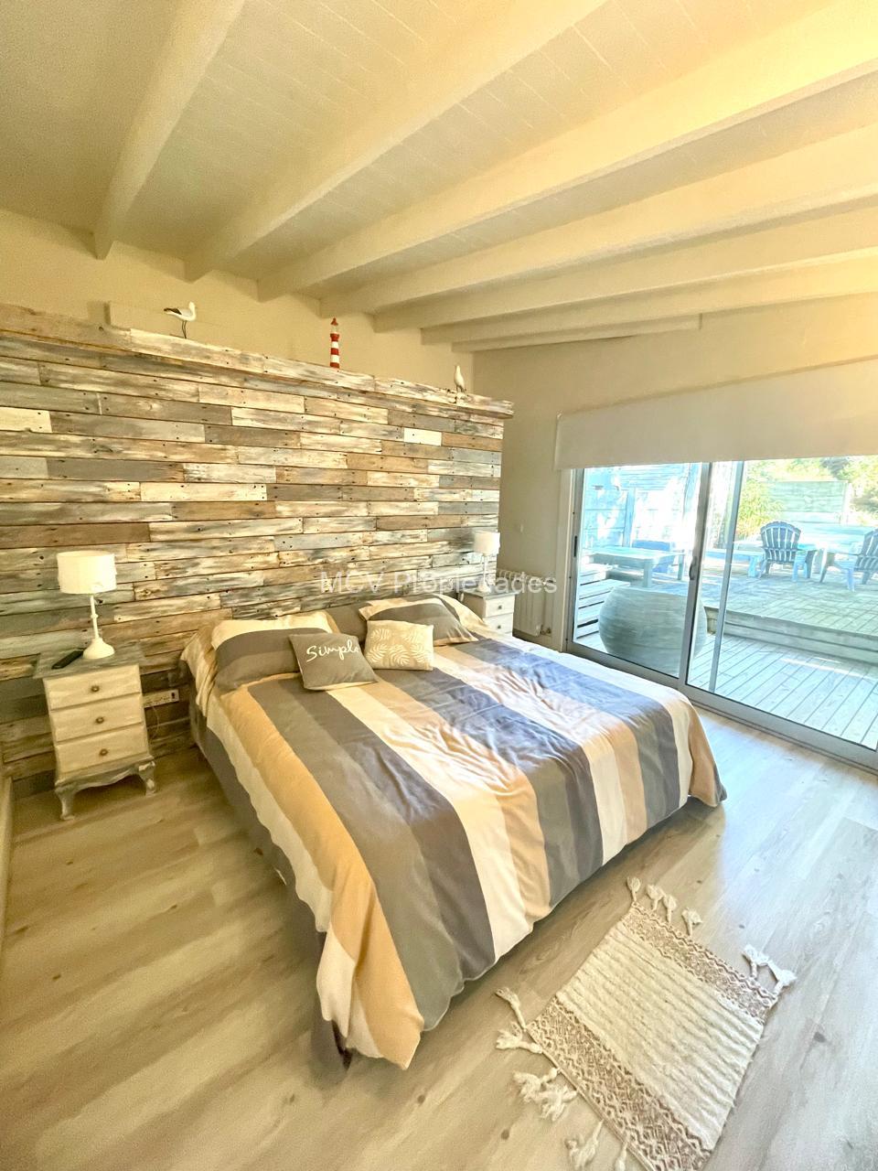 DEPORTIVA lote 327 – 4 dorm – a metros del sector deportivo!! — foto 23