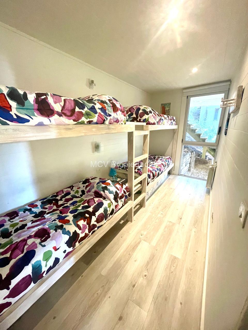DEPORTIVA lote 327 – 4 dorm – a metros del sector deportivo!! — foto 26