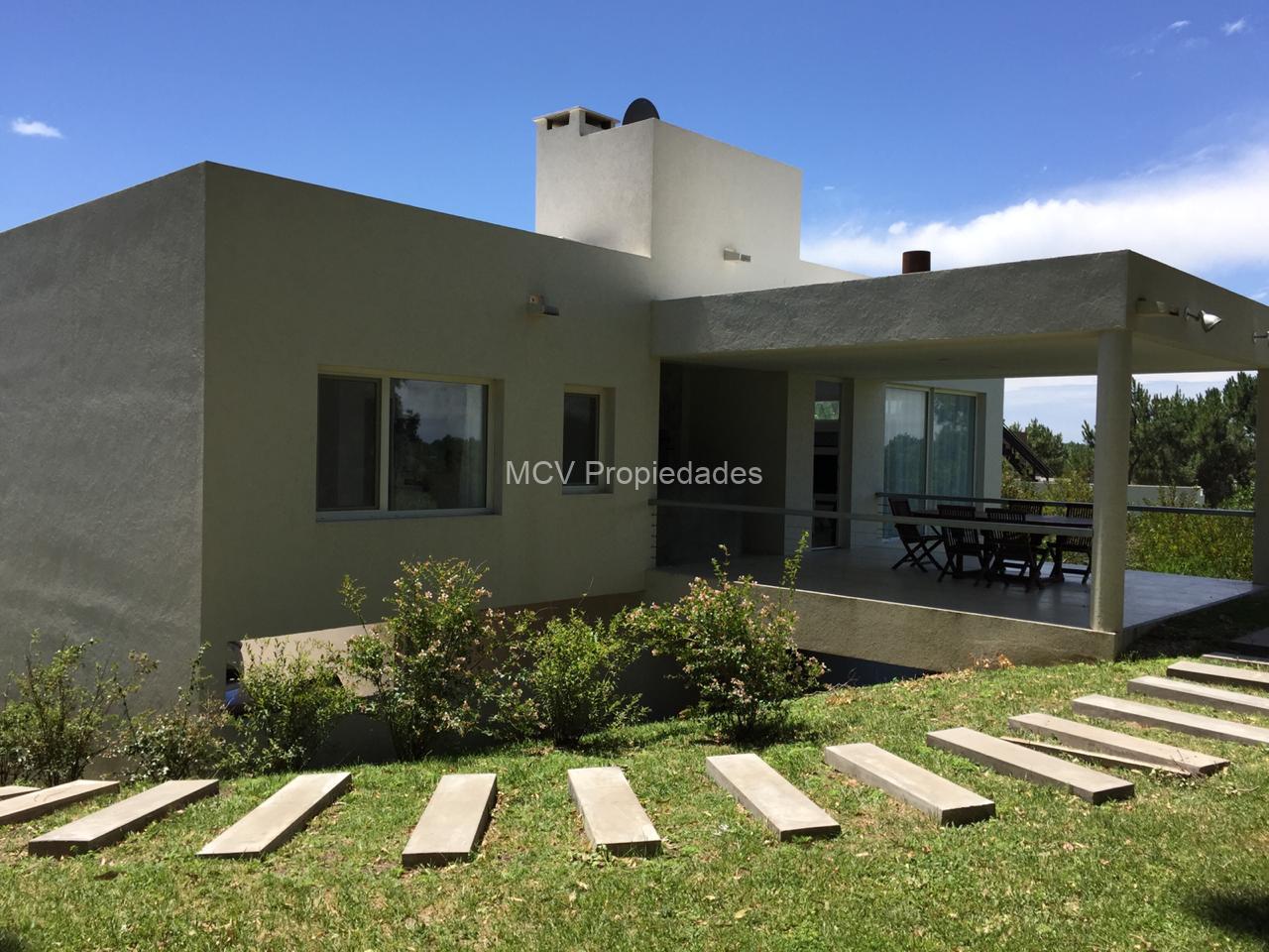 GOLF II 578 - 5 dormitorios en suite c/ piscina