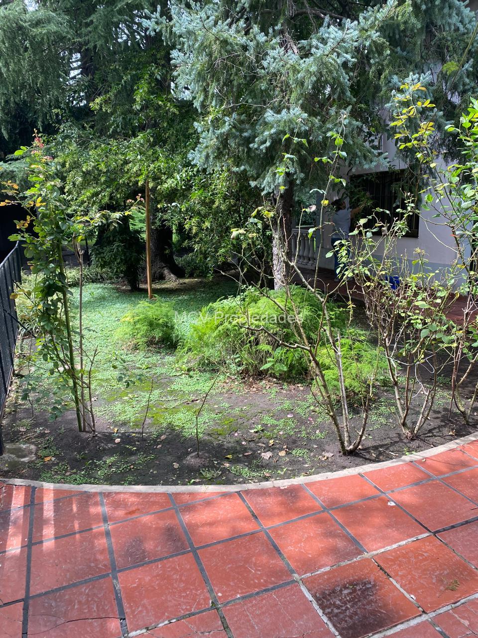 CASA QUINTA sobre lote de cuarto de manzana - en Bosques, a 300 mts de Cno. Belgrano — foto 3