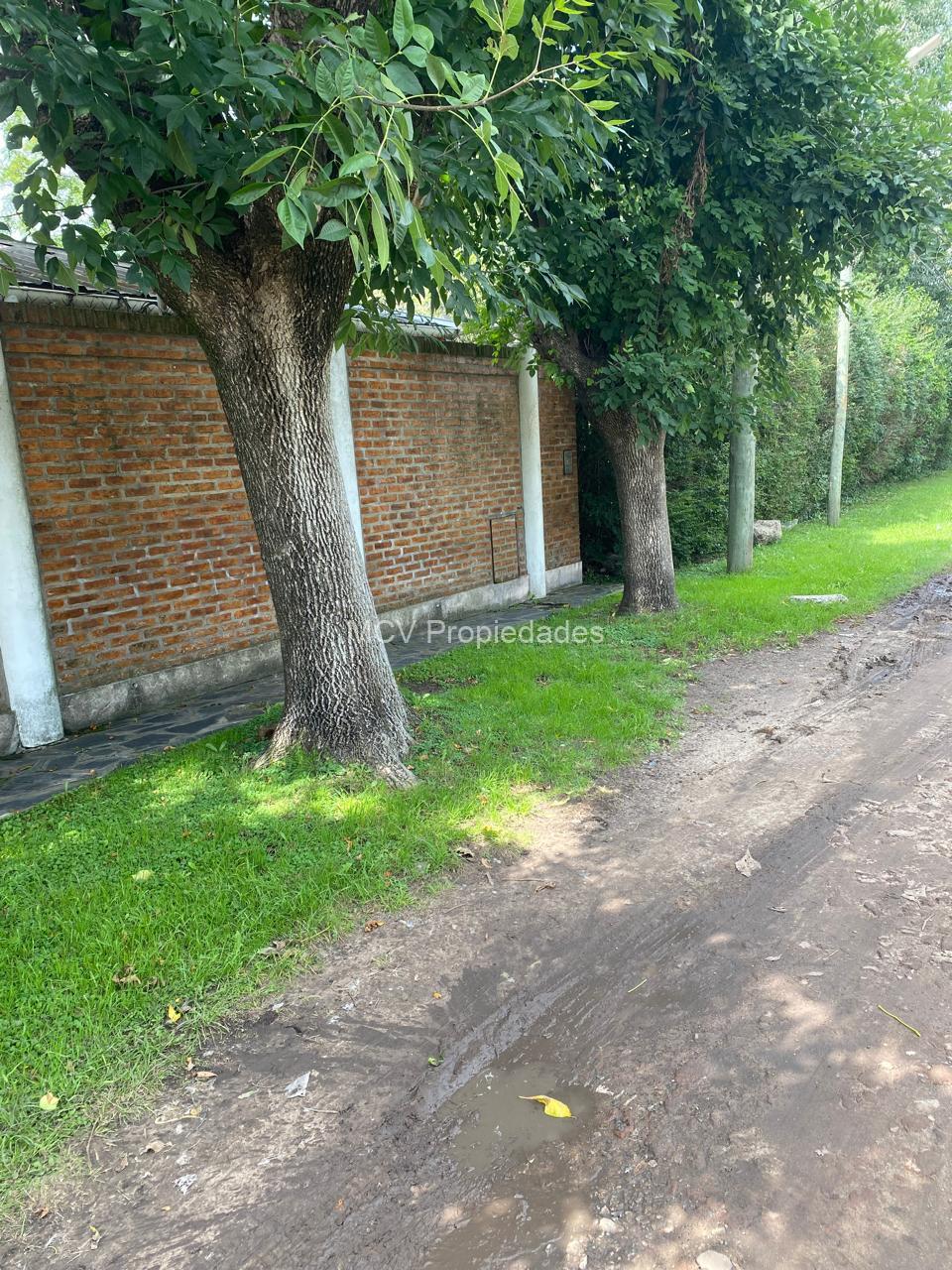 CASA QUINTA sobre lote de cuarto de manzana - en Bosques, a 300 mts de Cno. Belgrano — foto 9