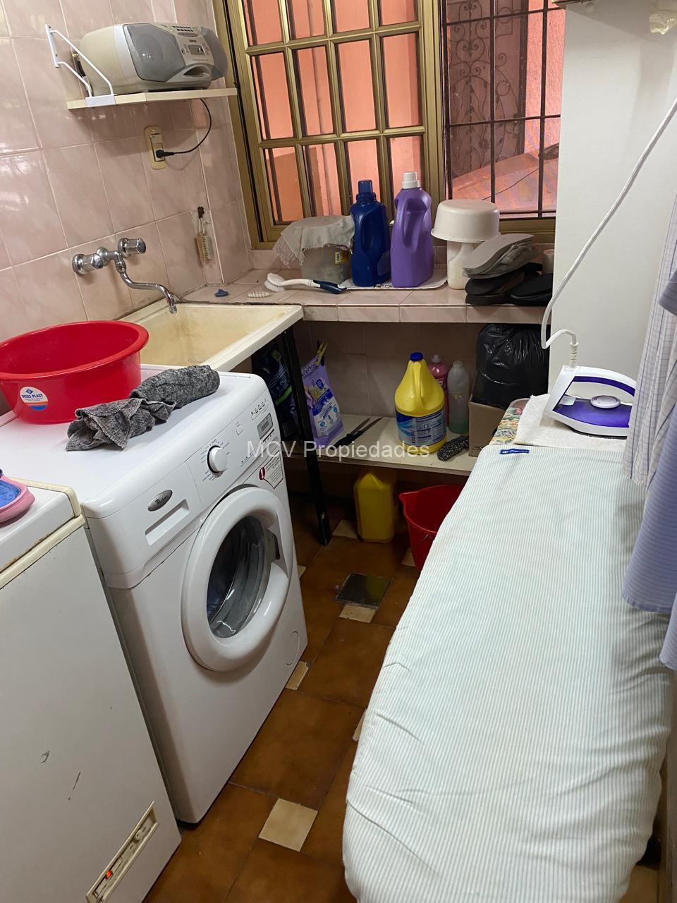 CASA QUINTA sobre lote de cuarto de manzana - en Bosques, a 300 mts de Cno. Belgrano — foto 15