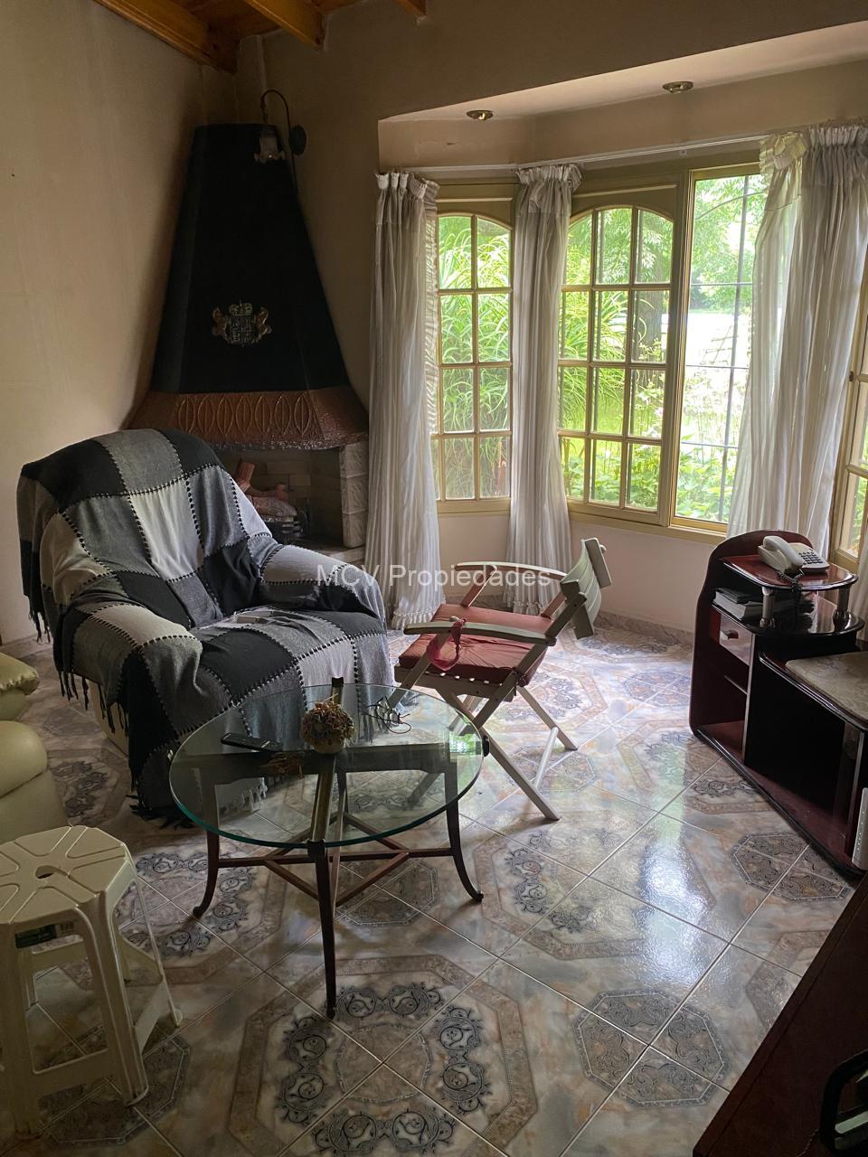 CASA QUINTA sobre lote de cuarto de manzana - en Bosques, a 300 mts de Cno. Belgrano — foto 31