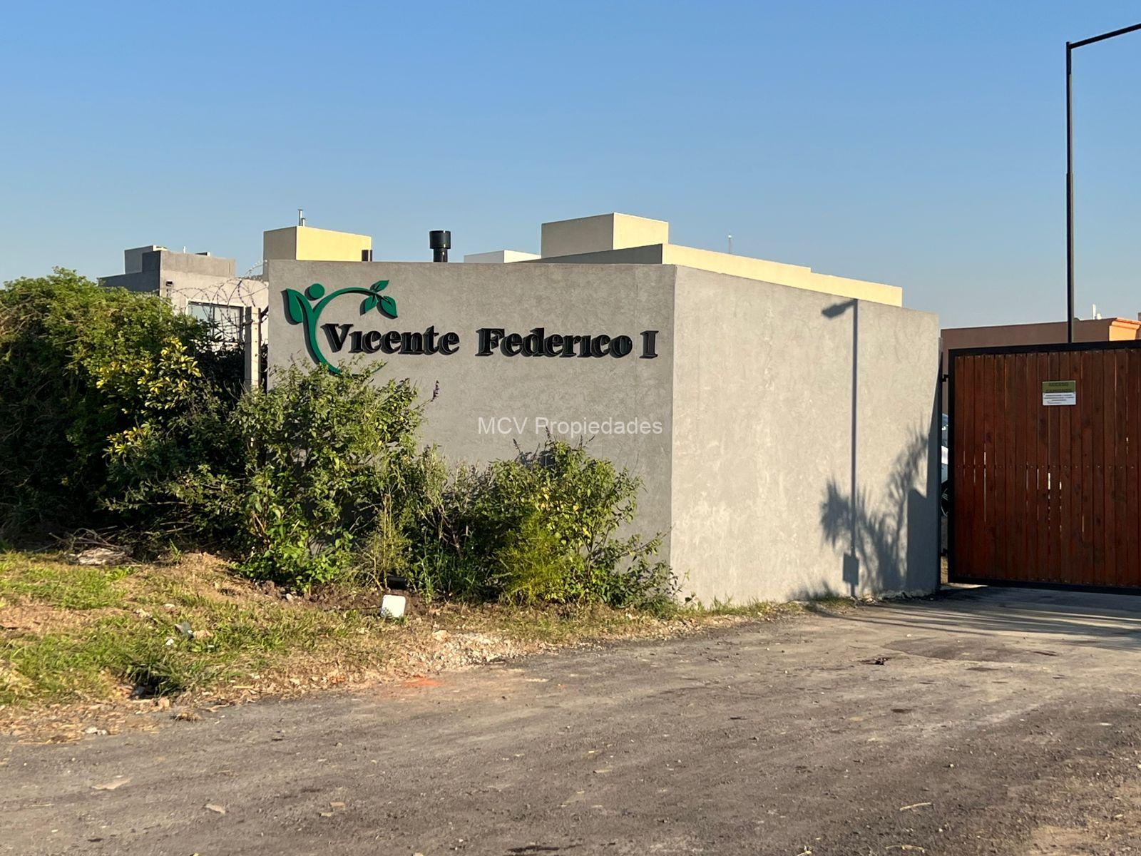 FEDERICO I - Sourigues - Berazategui - Lote en Venta! — foto 3