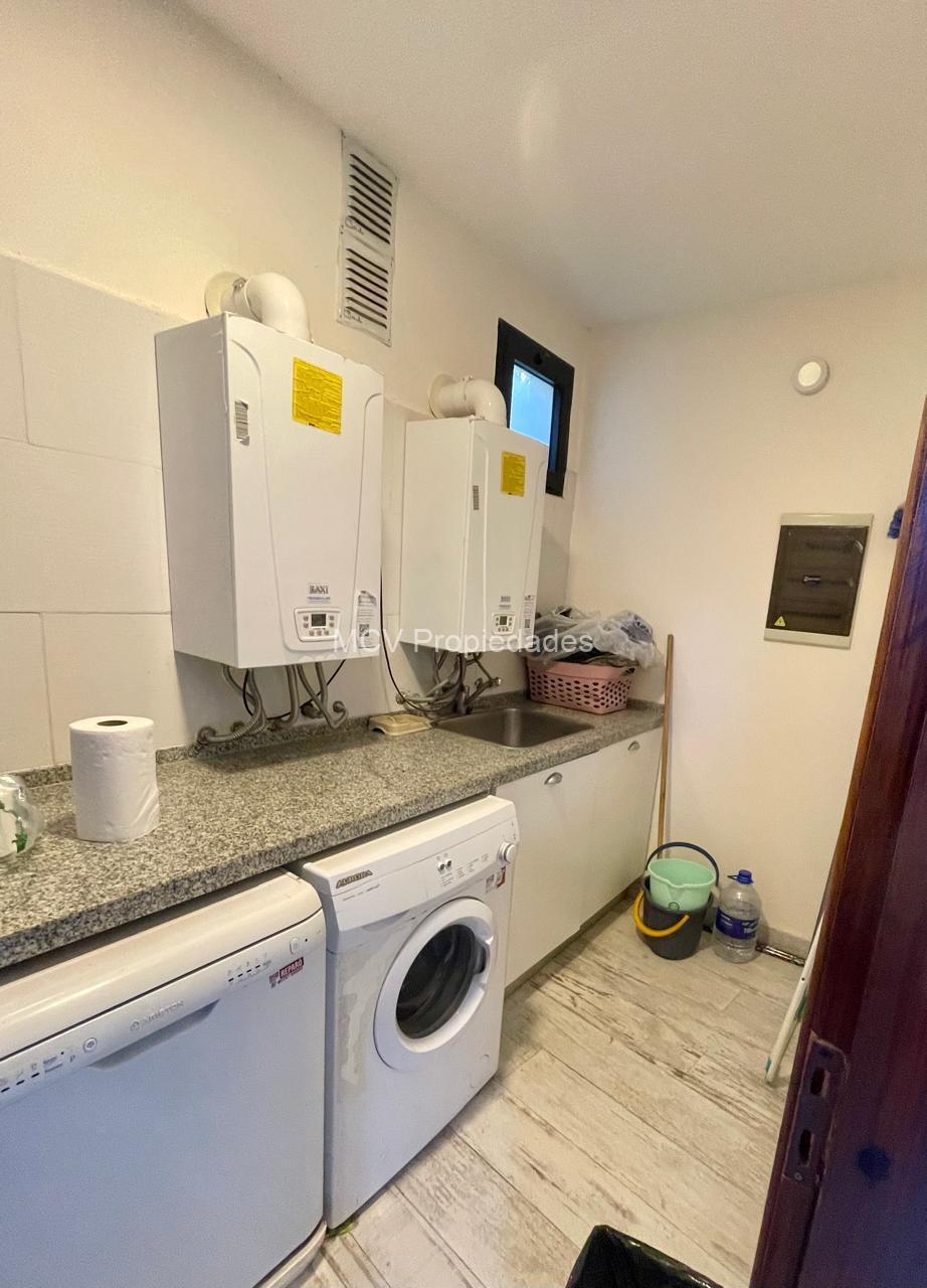 SENDEROS I 94 c/ Jacuzzi exterior — foto 2