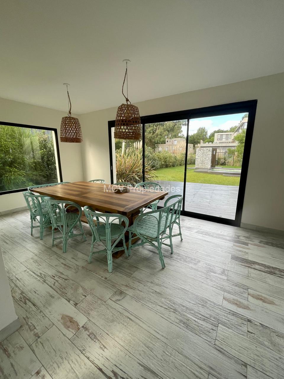 SENDEROS I 94 c/ Jacuzzi exterior — foto 11