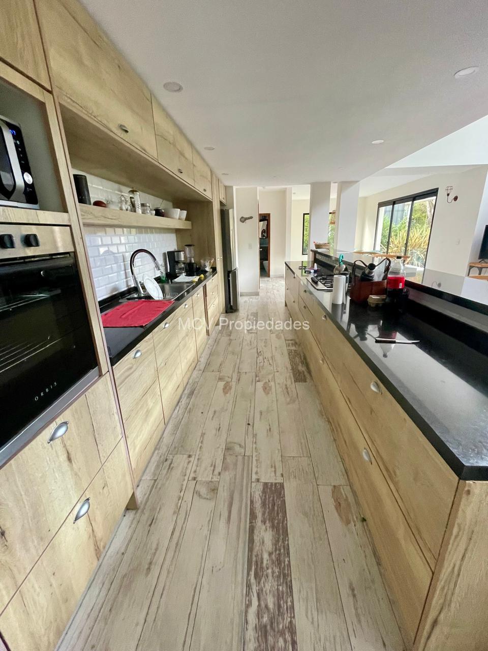 SENDEROS I 94 c/ Jacuzzi exterior — foto 12