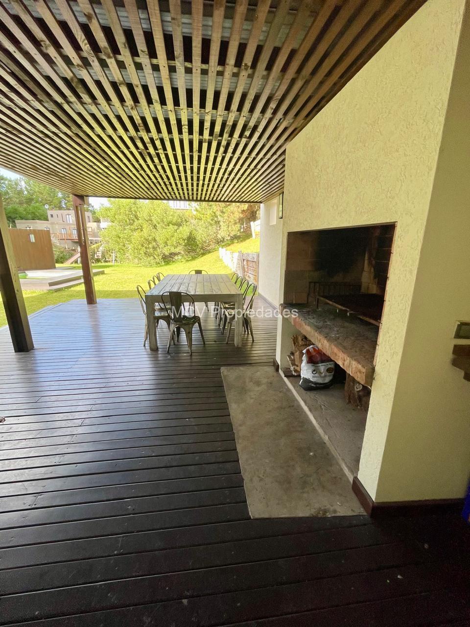 SENDEROS I 94 c/ Jacuzzi exterior — foto 14