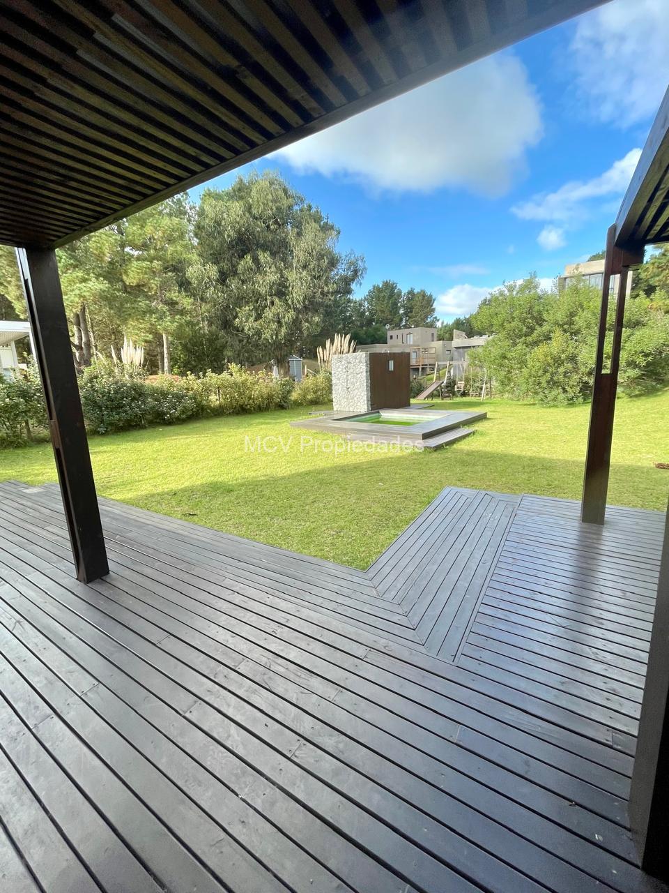 SENDEROS I 94 c/ Jacuzzi exterior — foto 15