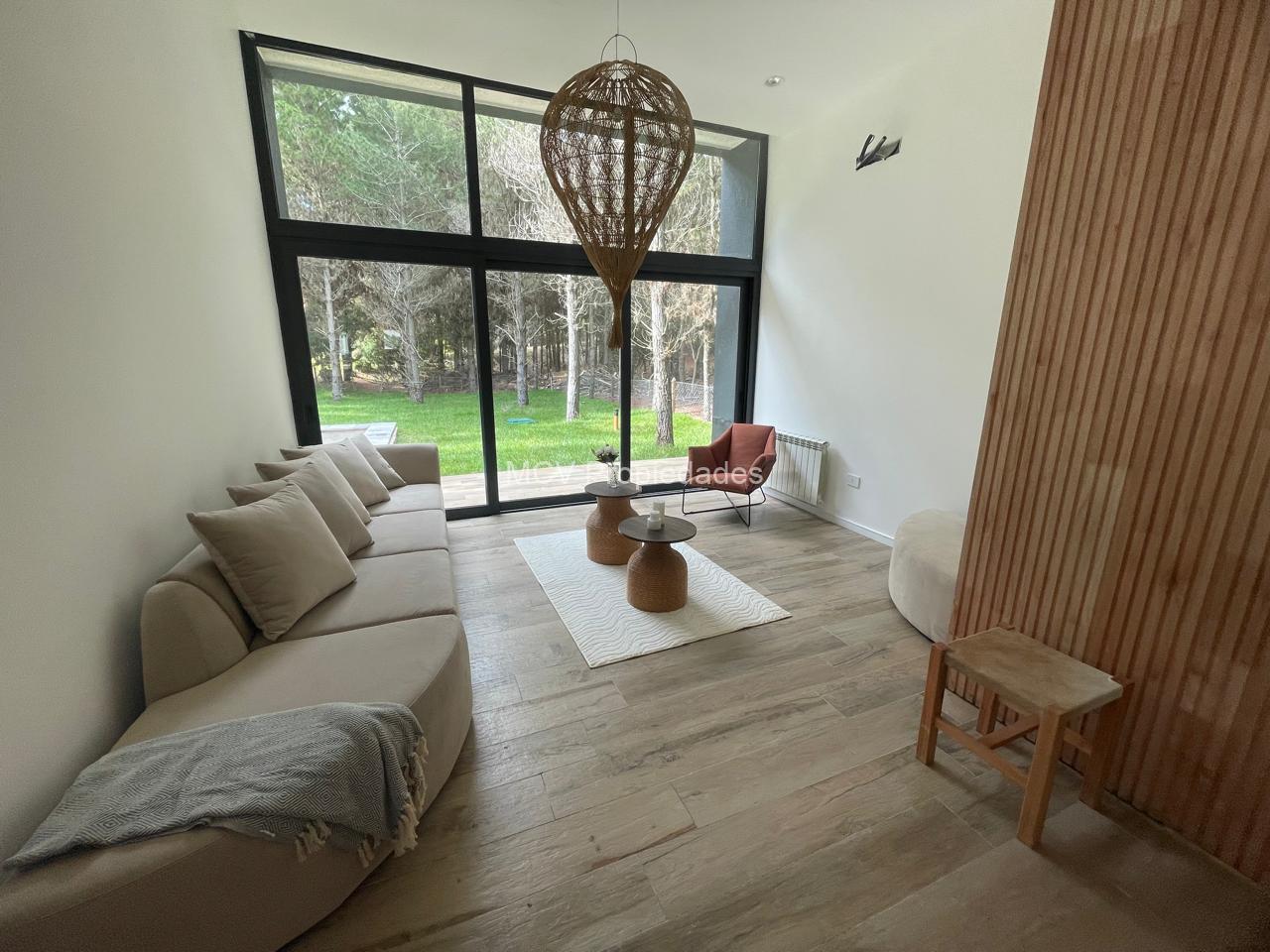 RESIDENCIAL II al 100 - 4 Dorm c/ Piscina con gas natural! — foto 5