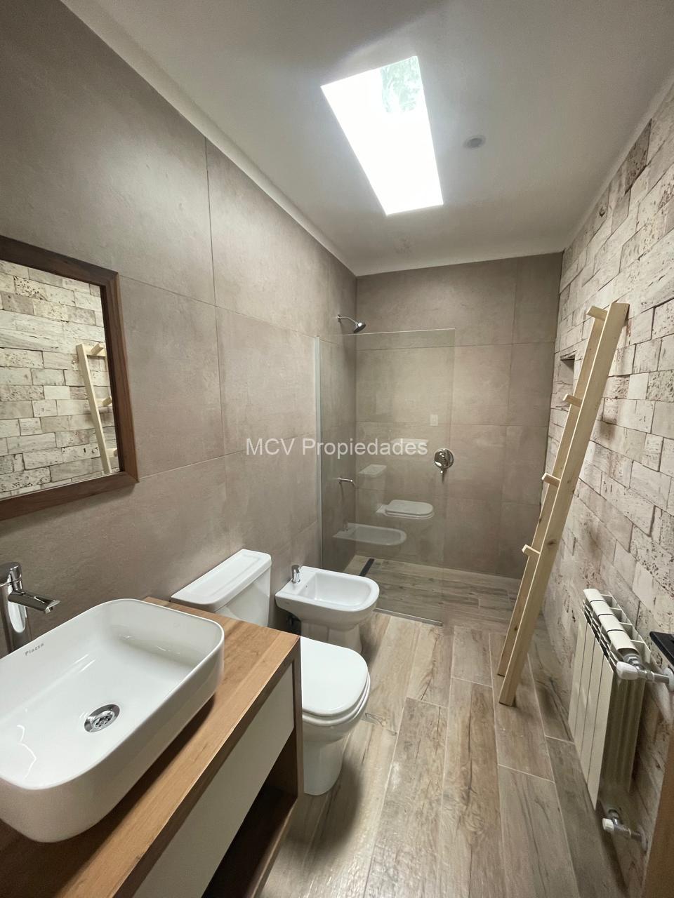 RESIDENCIAL II al 100 - 4 Dorm c/ Piscina con gas natural! — foto 12