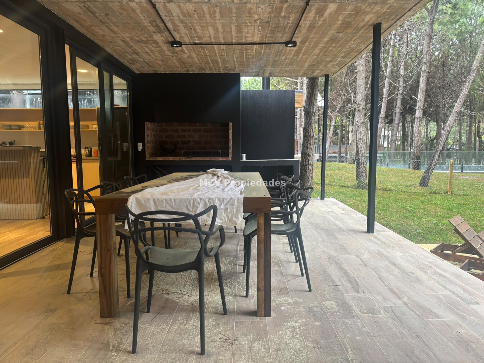 RESIDENCIAL II al 100 - 4 Dorm c/ Piscina con gas natural! — foto 24