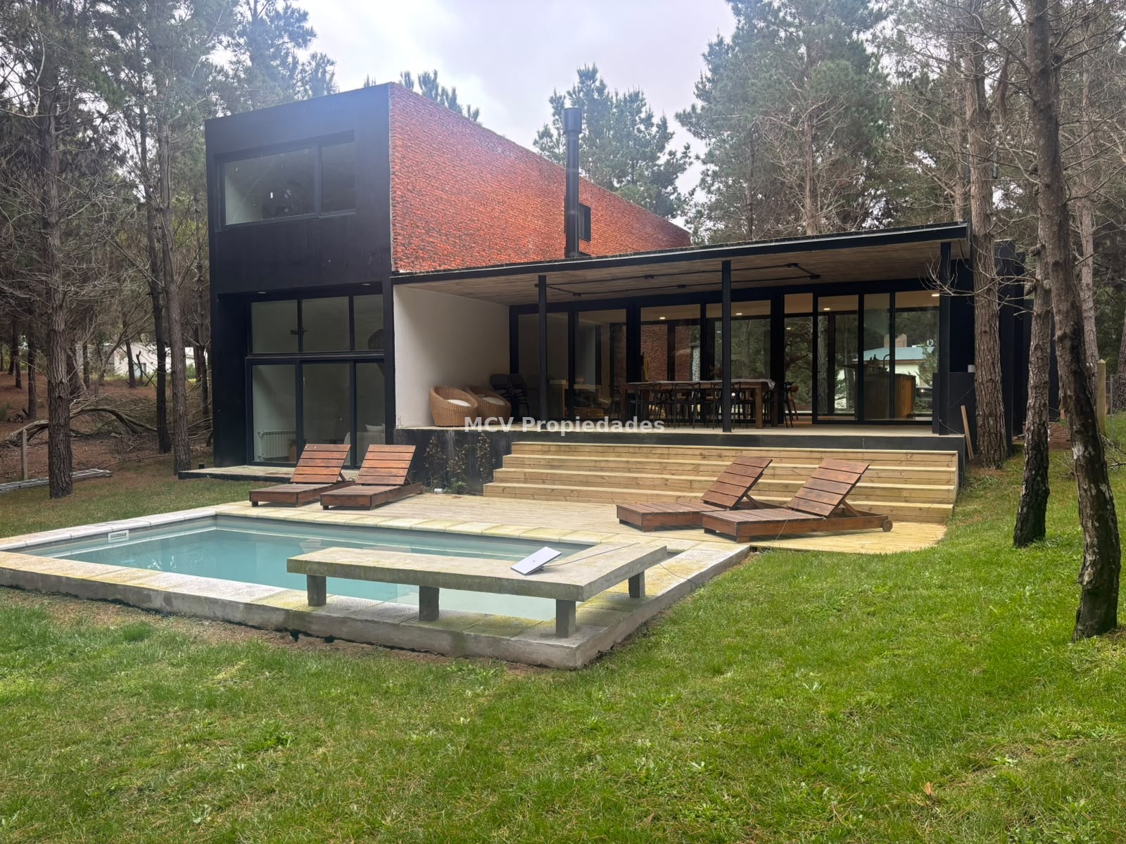 RESIDENCIAL II al 100 - 4 Dorm c/ Piscina con gas natural! — foto 27