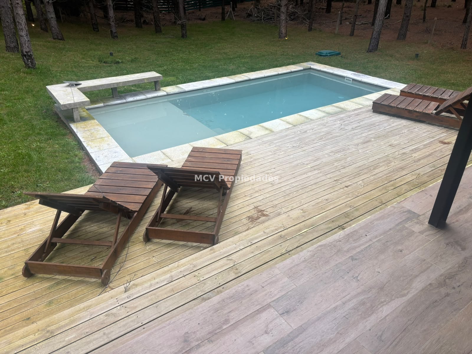RESIDENCIAL II al 100 - 4 Dorm c/ Piscina con gas natural! — foto 28