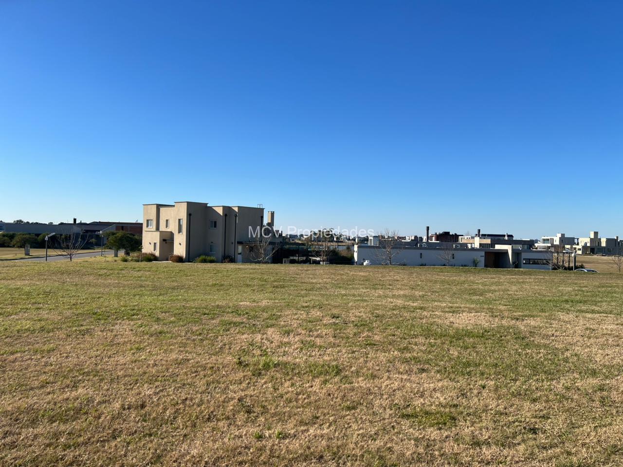 MAGALLANES - PUEBLOS DEL PLATA - Lote en altura — foto 7