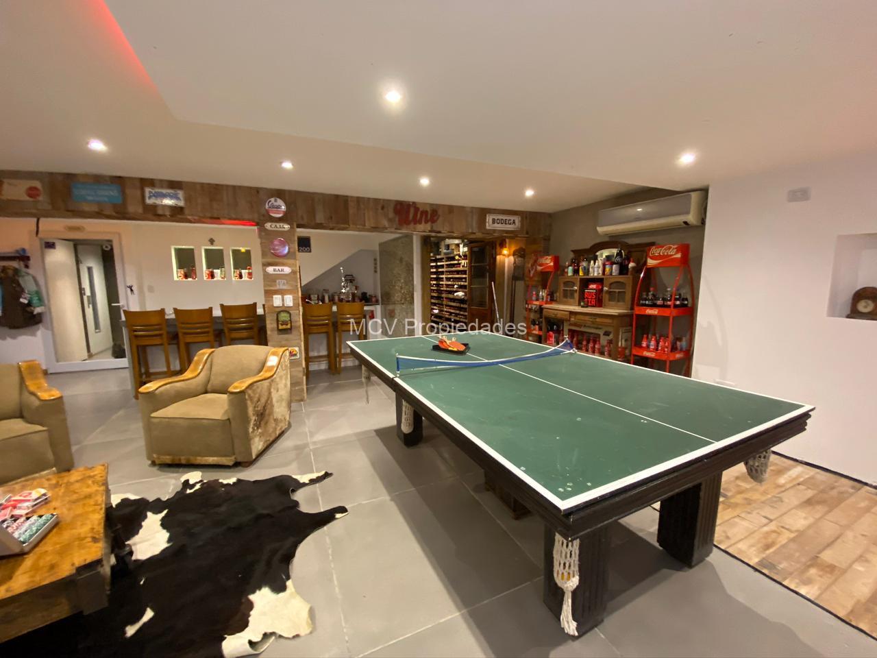ABRIL CLUB DE CAMPO - LA REJA - Casa para vivirla y disfrutar!!! — foto 11