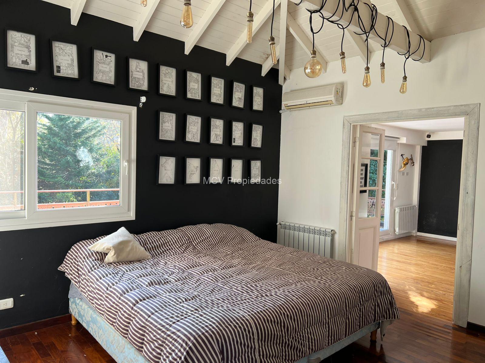ABRIL CLUB DE CAMPO - LA REJA - Casa para vivirla y disfrutar!!! — foto 23