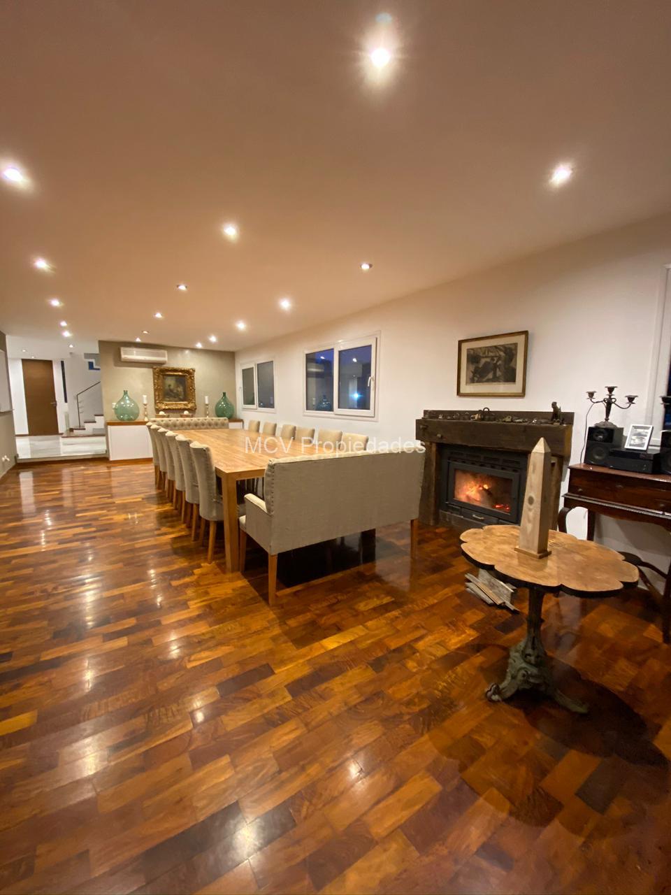 ABRIL CLUB DE CAMPO - LA REJA - Casa para vivirla y disfrutar!!! — foto 41