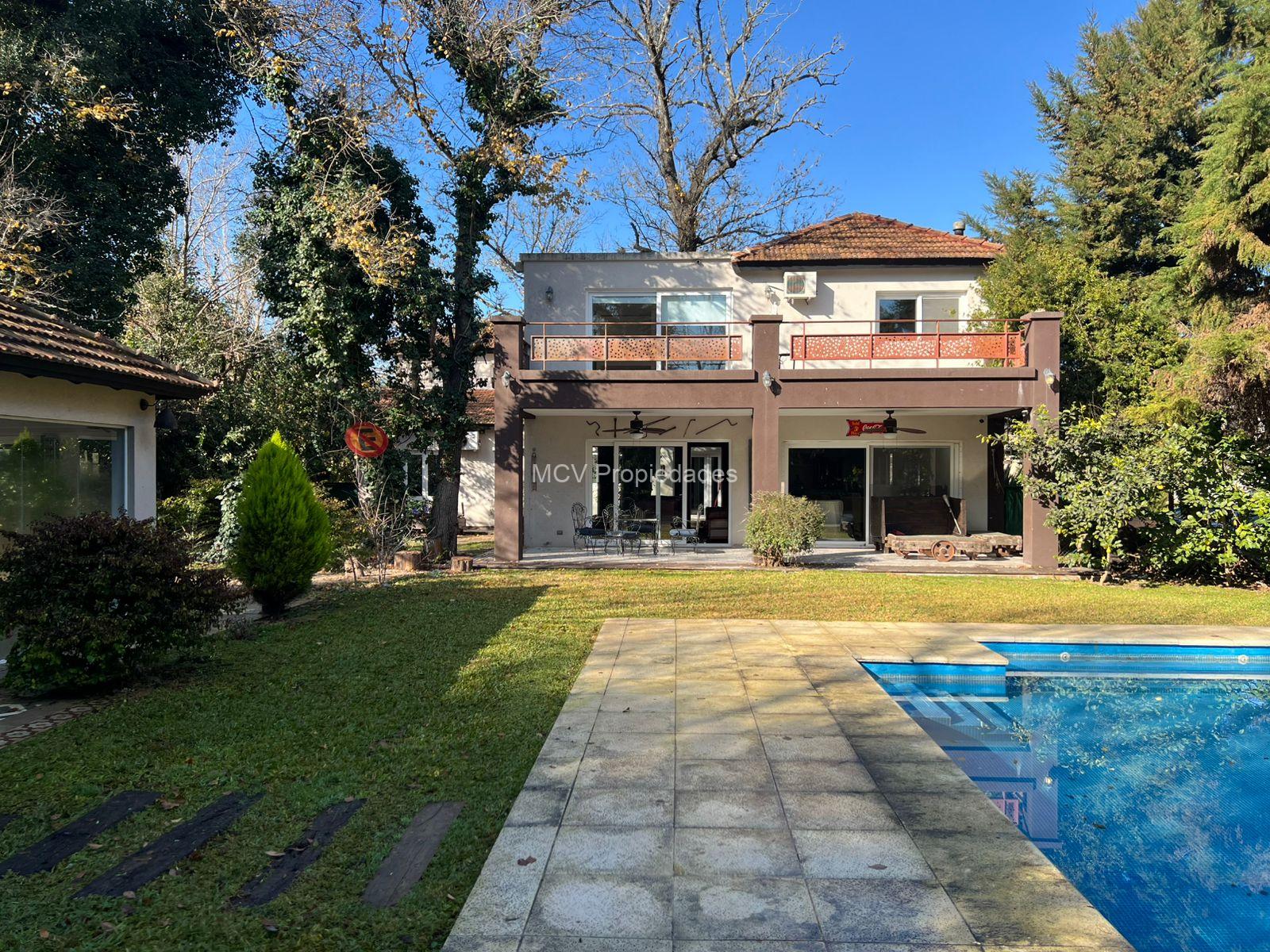 ABRIL CLUB DE CAMPO - LA REJA - Casa para vivirla y disfrutar!!! — foto 55