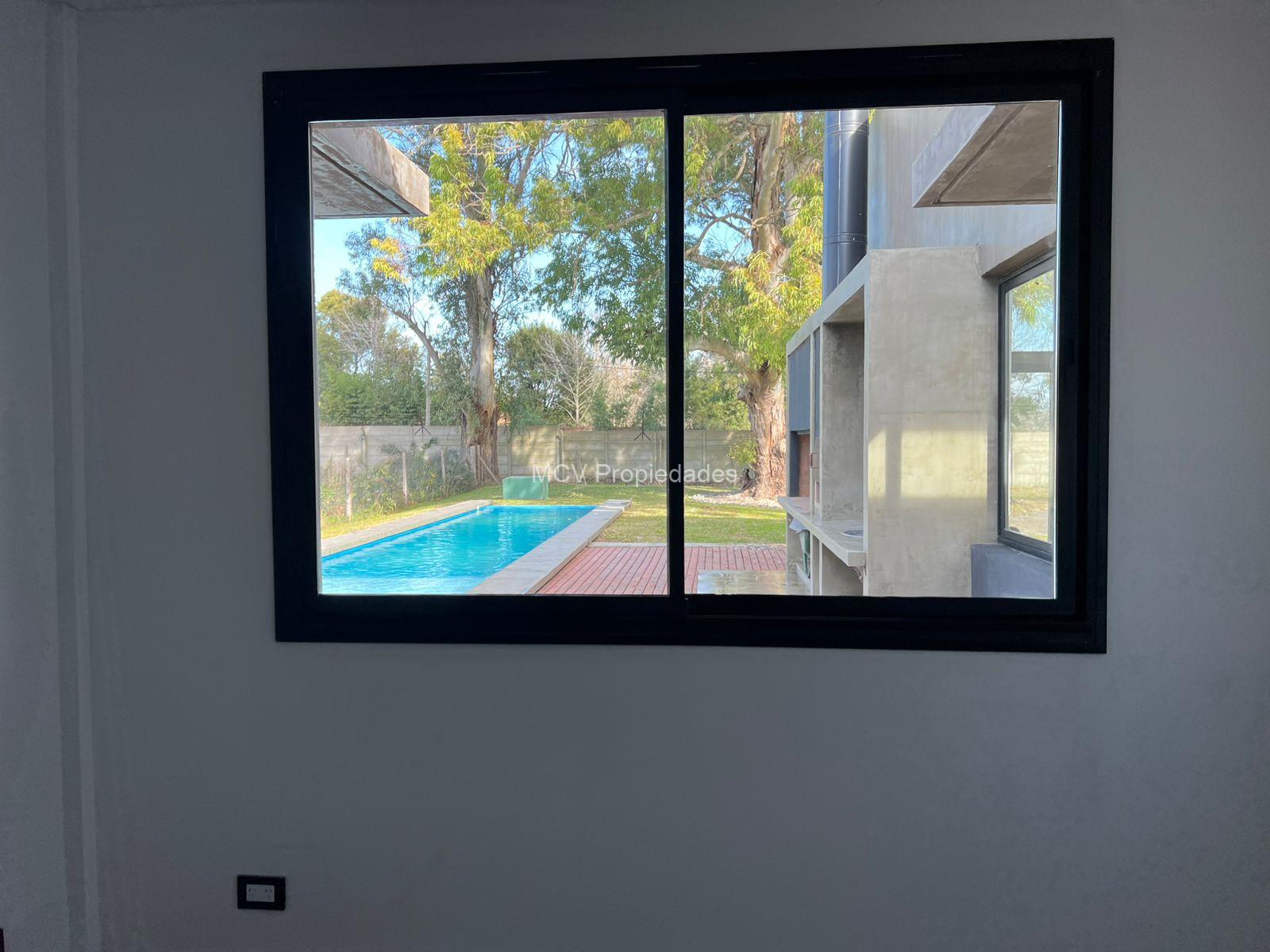 FINCAS DE HUDSON - UNA PLANTA A ESTRENAR! - 3 dorm c/pileta — foto 3