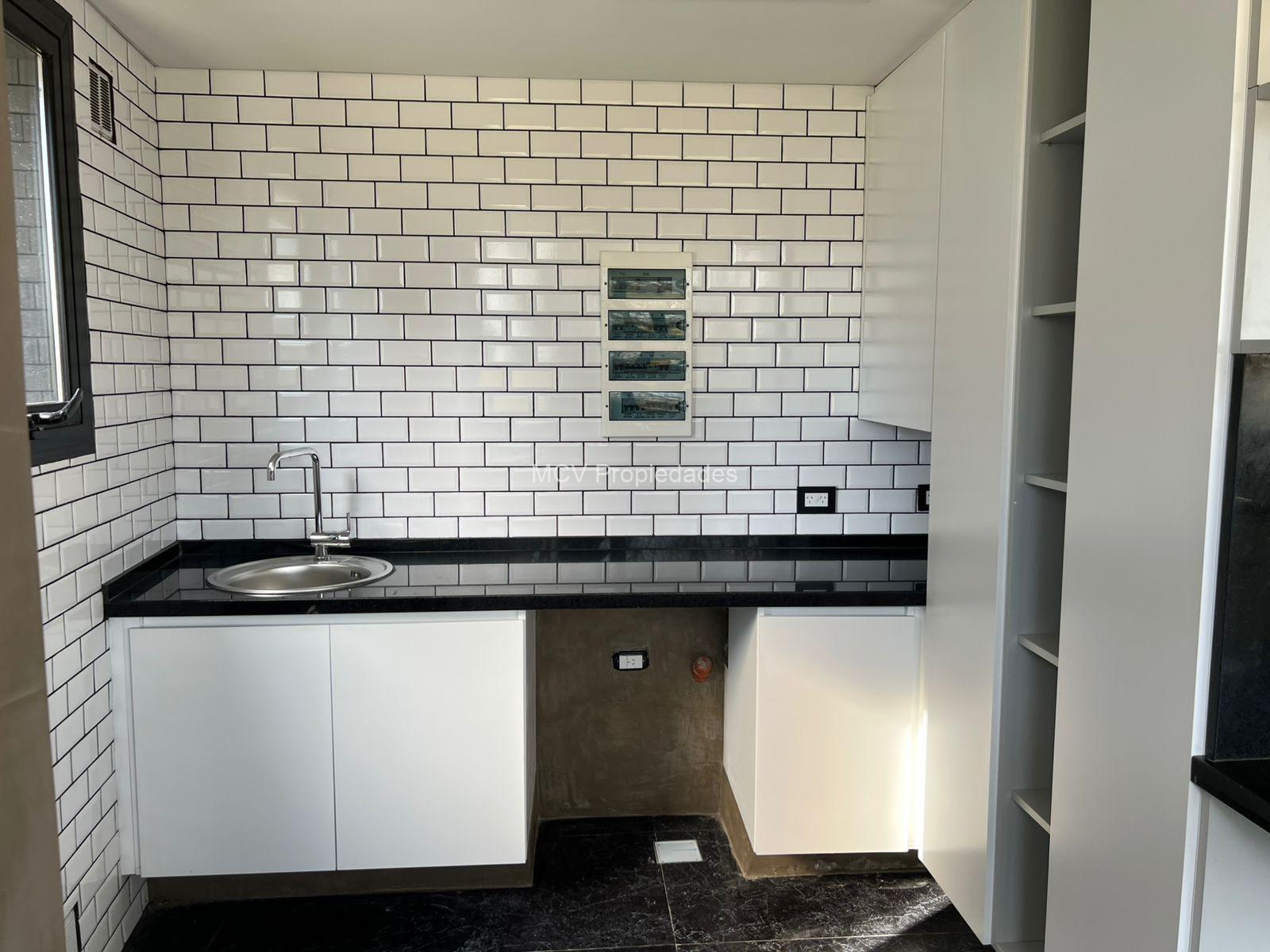FINCAS DE HUDSON - UNA PLANTA A ESTRENAR! - 3 dorm c/pileta — foto 9