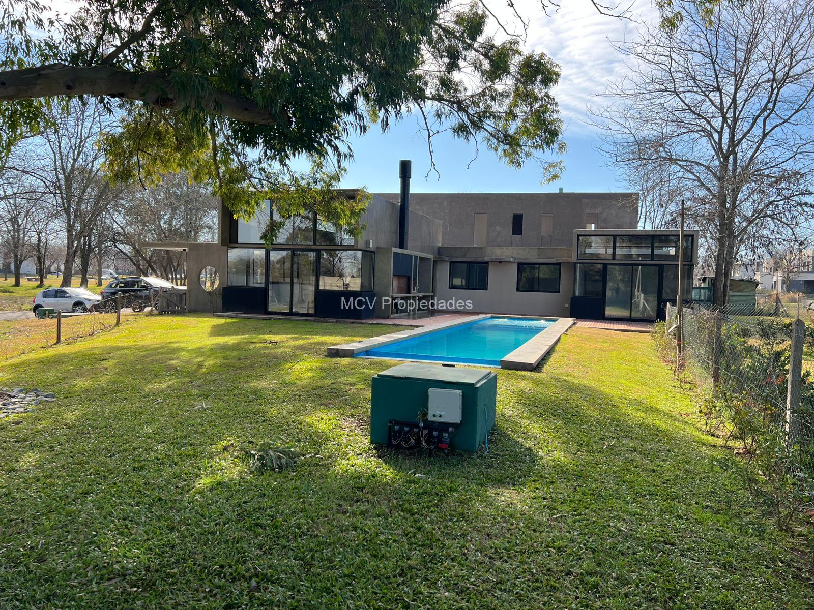 FINCAS DE HUDSON - UNA PLANTA A ESTRENAR! - 3 dorm c/pileta — foto 29