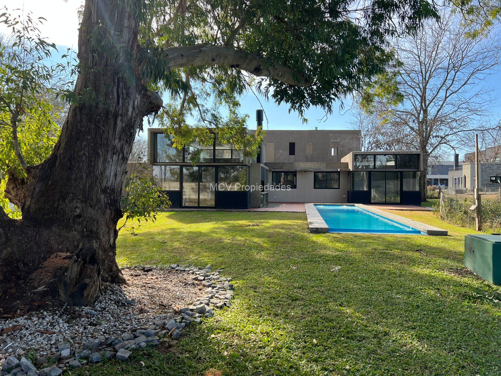FINCAS DE HUDSON - UNA PLANTA A ESTRENAR! - 3 dorm c/pileta — foto 30