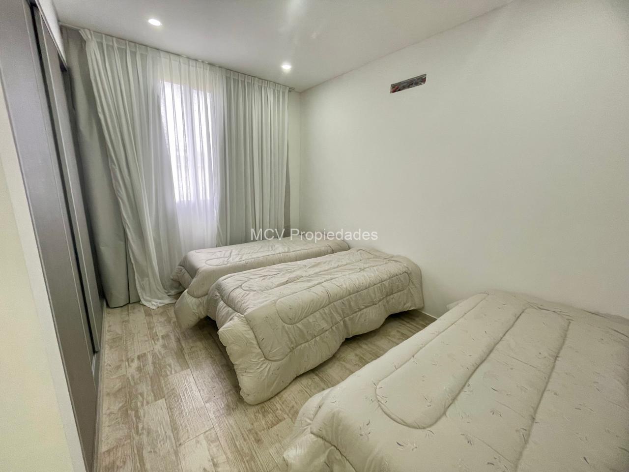 ECUESTRE 280 - 5 dormitorios c/pileta  climatizada y c/ losa con gas natural - p/13 pax — foto 25