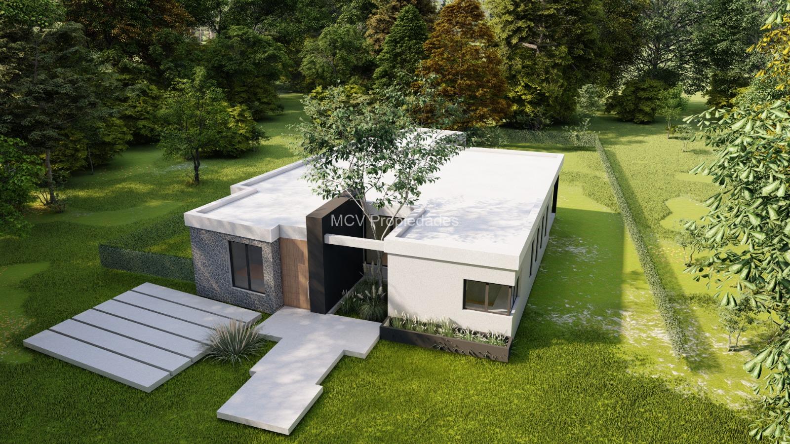 HUDSON PARK lote 45 - A estrenar - 3 DORM c/pileta — foto 2