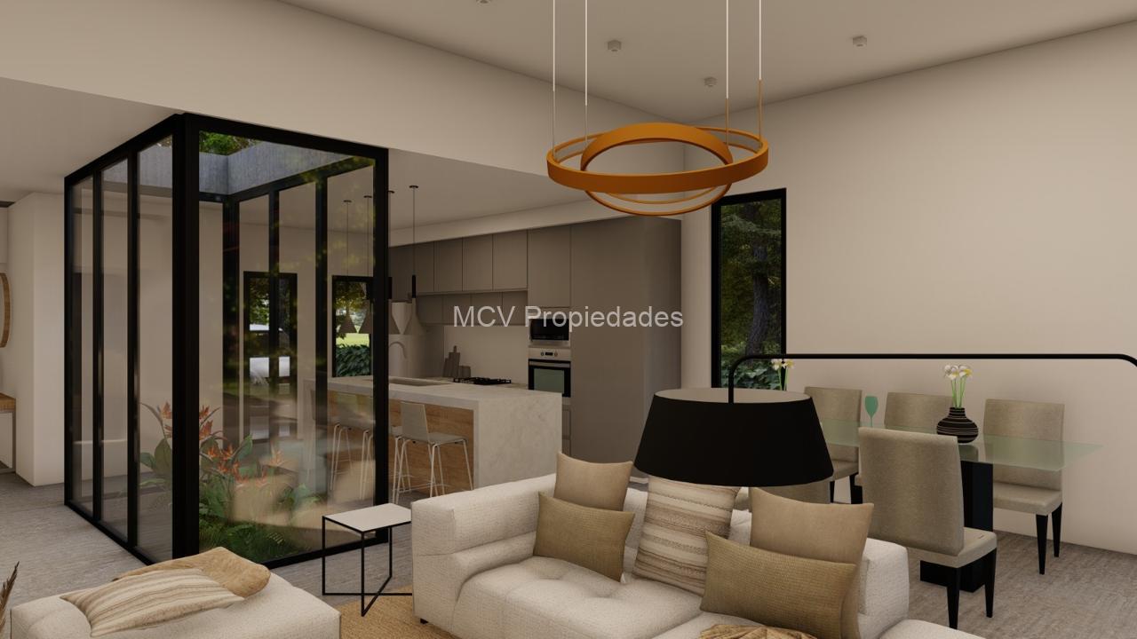 HUDSON PARK lote 426 – A estrenar – 3 DORM c/pileta — foto 5