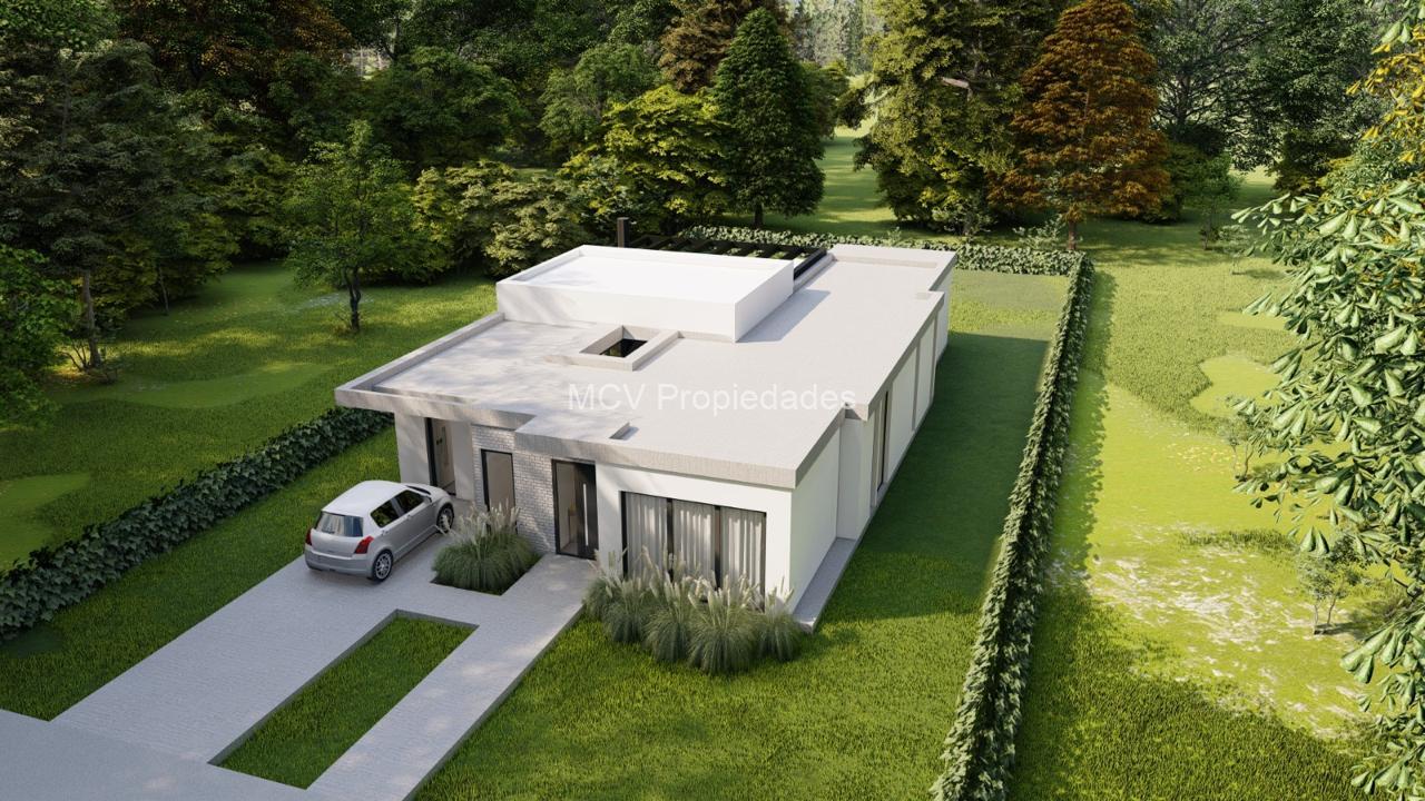 HUDSON PARK lote 426 – A estrenar – 3 DORM c/pileta — foto 7