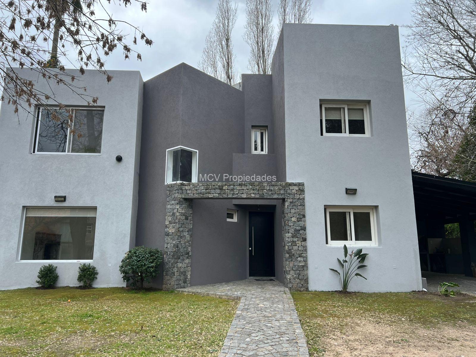 CLUB EL CARMEN - 3 dorm+escrit