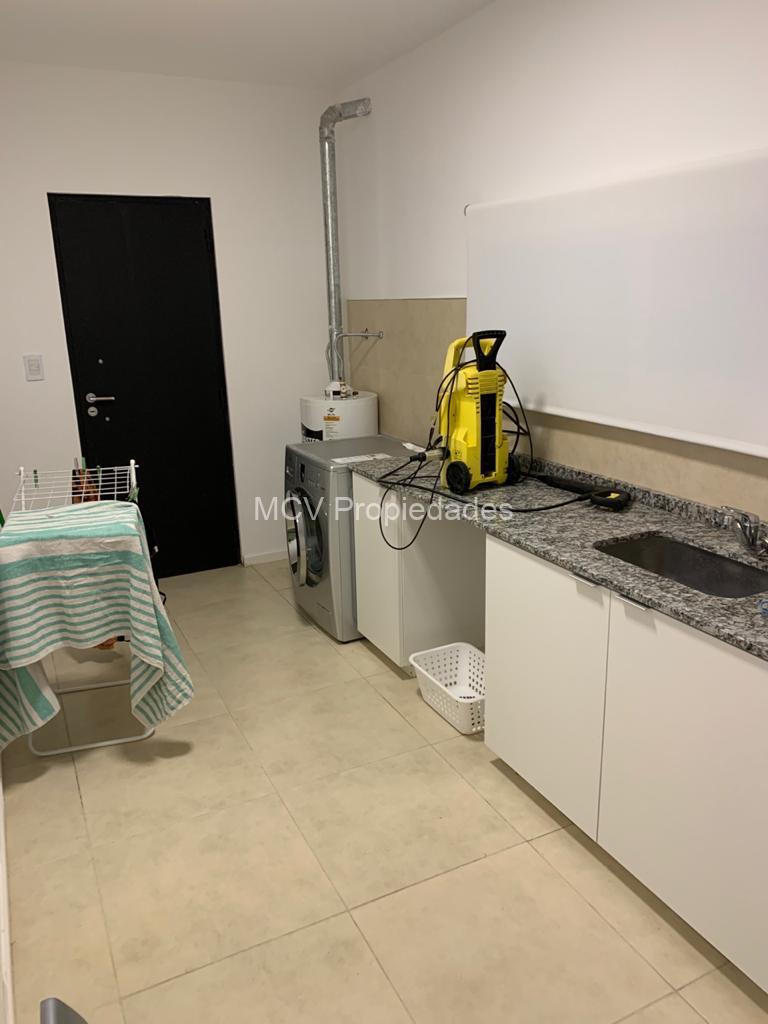 HARAS DEL SUR III - 4 dorm c/vista al GOLF - Barrio Araucarias — foto 2