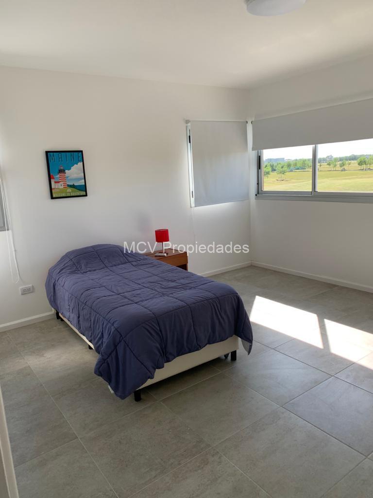 HARAS DEL SUR III - 4 dorm c/vista al GOLF - Barrio Araucarias — foto 3