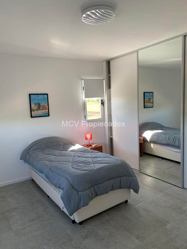 HARAS DEL SUR III - 4 dorm c/vista al GOLF - Barrio Araucarias — foto 4