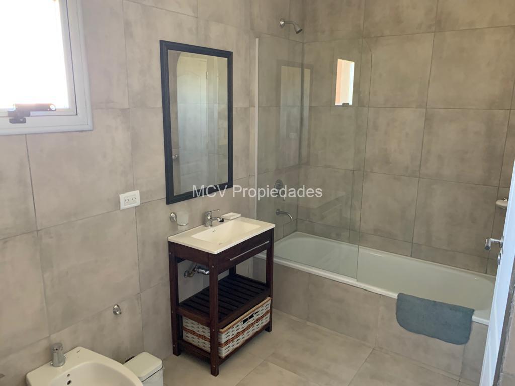 HARAS DEL SUR III - 4 dorm c/vista al GOLF - Barrio Araucarias — foto 6