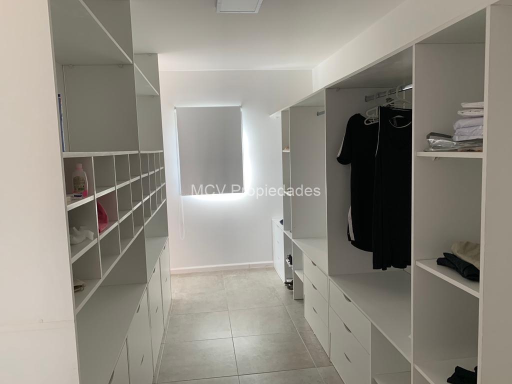 HARAS DEL SUR III - 4 dorm c/vista al GOLF - Barrio Araucarias — foto 8
