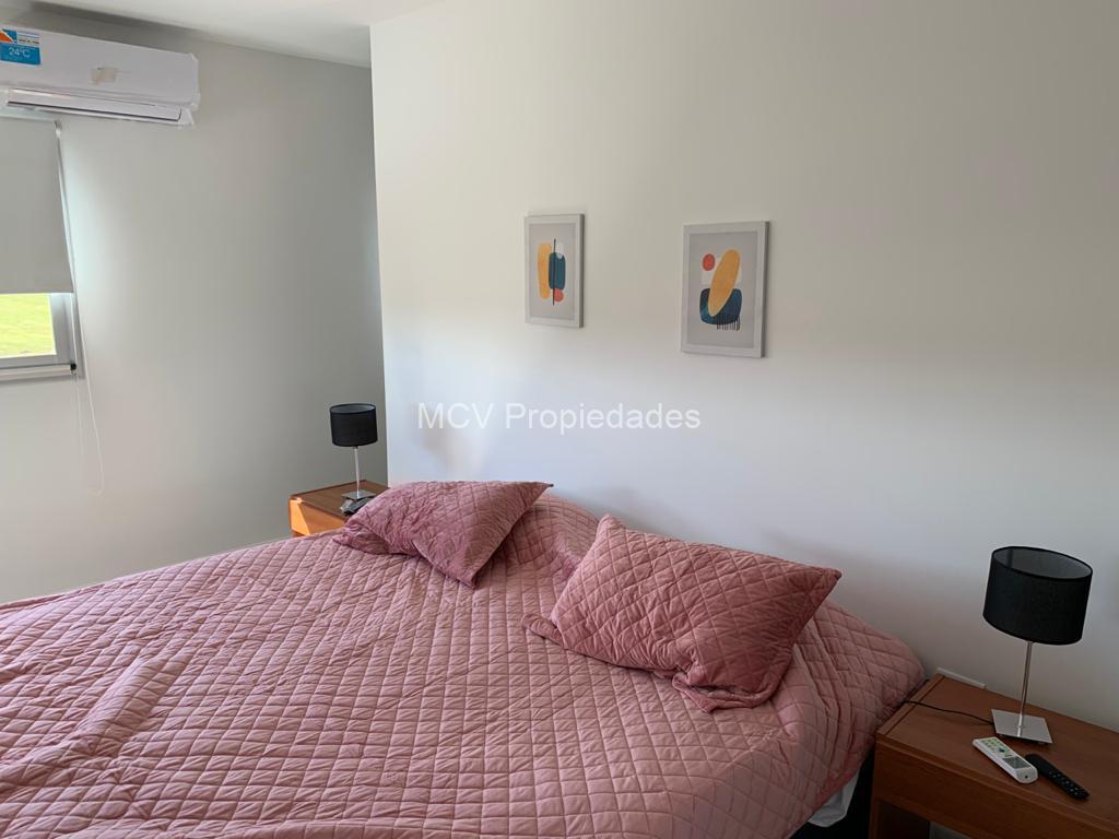 HARAS DEL SUR III - 4 dorm c/vista al GOLF - Barrio Araucarias — foto 9