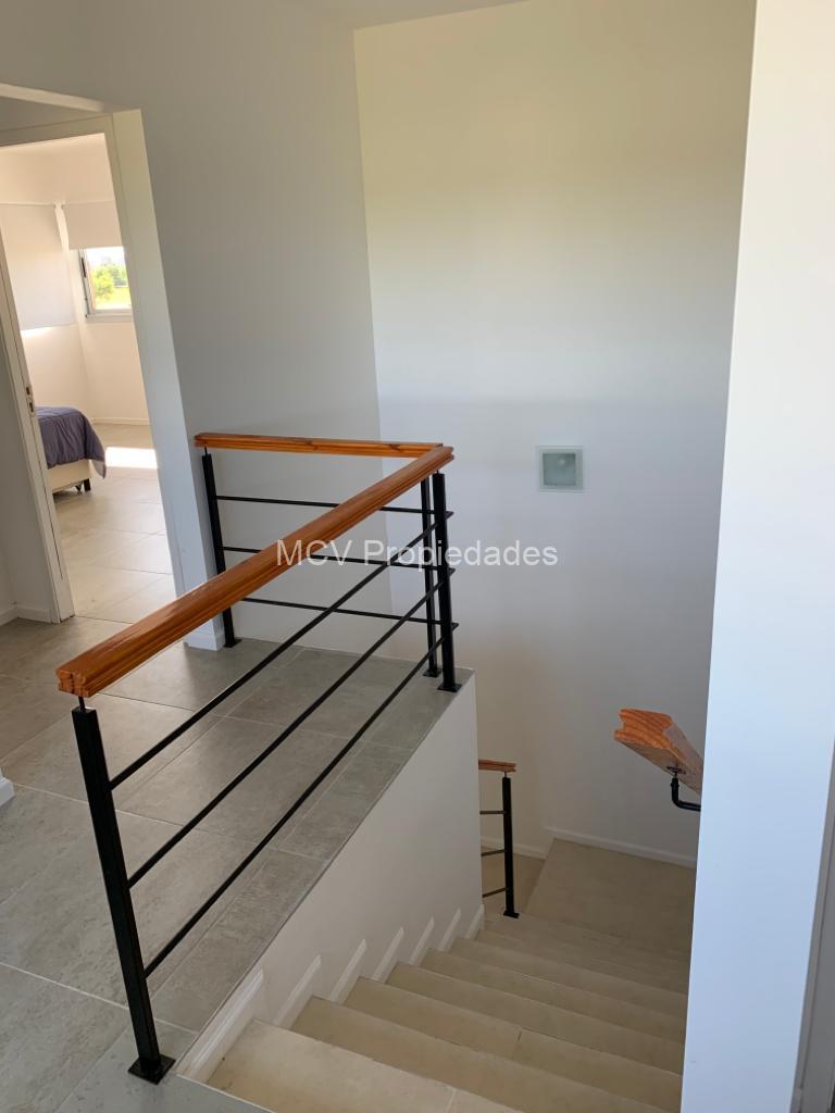 HARAS DEL SUR III - 4 dorm c/vista al GOLF - Barrio Araucarias — foto 10