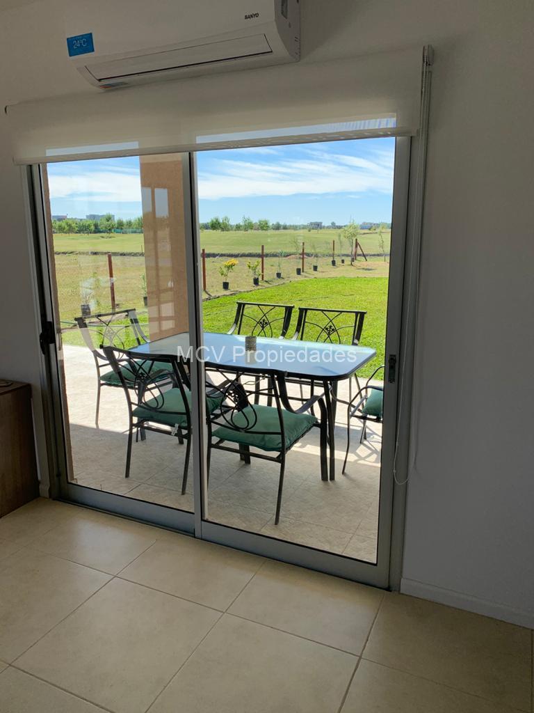HARAS DEL SUR III - 4 dorm c/vista al GOLF - Barrio Araucarias — foto 12