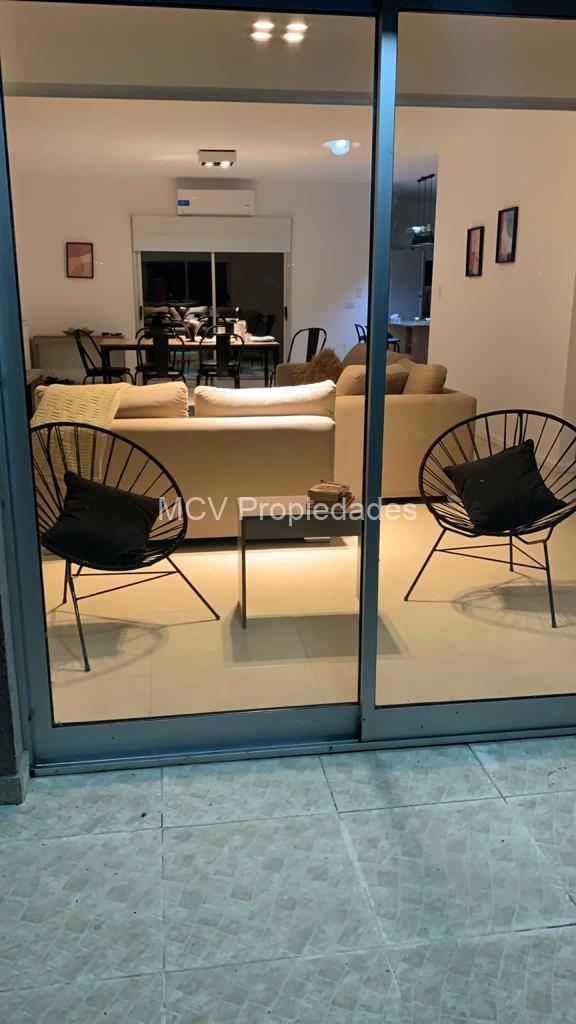 HARAS DEL SUR III - 4 dorm c/vista al GOLF - Barrio Araucarias — foto 13
