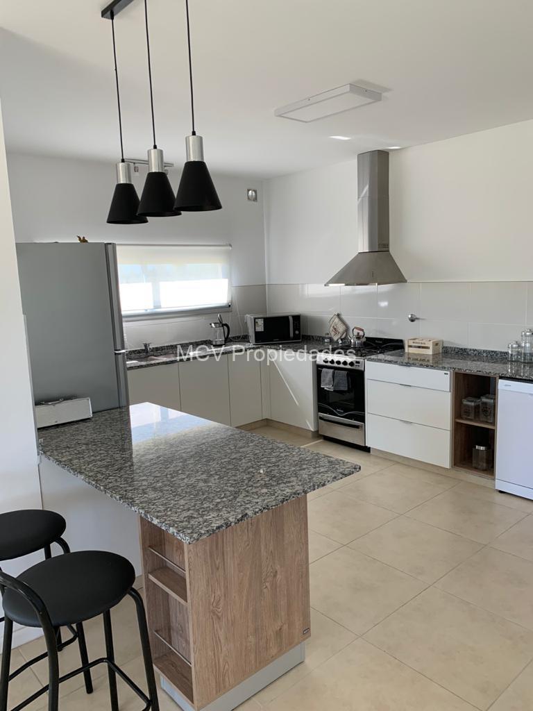 HARAS DEL SUR III - 4 dorm c/vista al GOLF - Barrio Araucarias — foto 14
