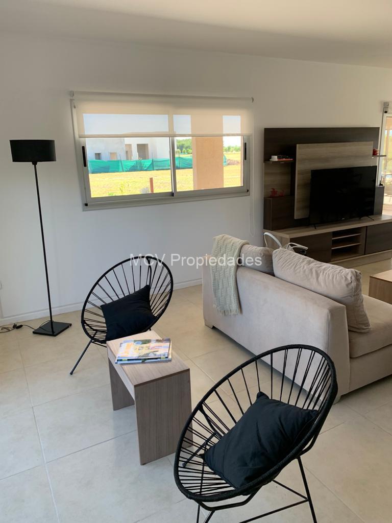 HARAS DEL SUR III - 4 dorm c/vista al GOLF - Barrio Araucarias — foto 15