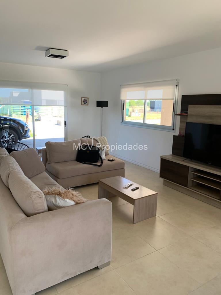 HARAS DEL SUR III - 4 dorm c/vista al GOLF - Barrio Araucarias — foto 16